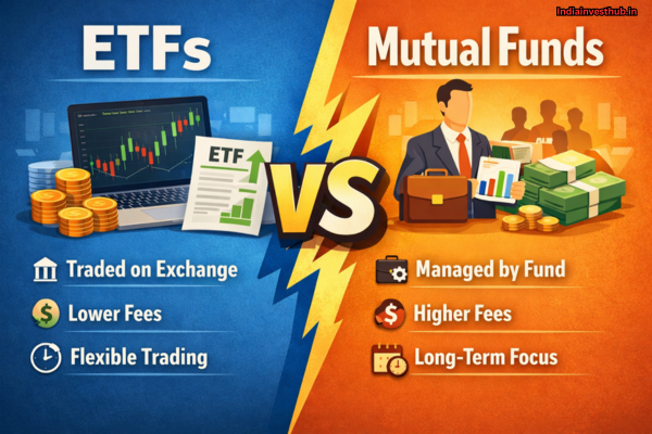 Low-Cost Investing: Why ETFs Are Key to an Efficient Stock Strategy
