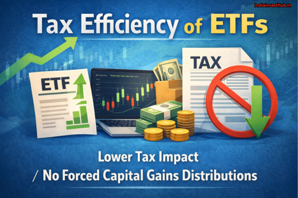 Low-Cost Investing: Why ETFs Are Key to an Efficient Stock Strategy