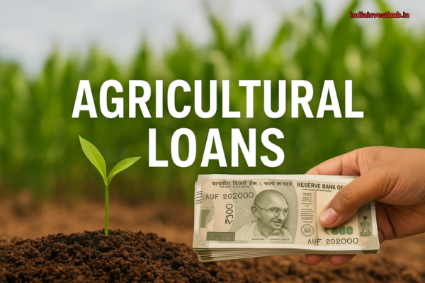 Agriculture Loan Approval: What Banks Really Look for in Applicants