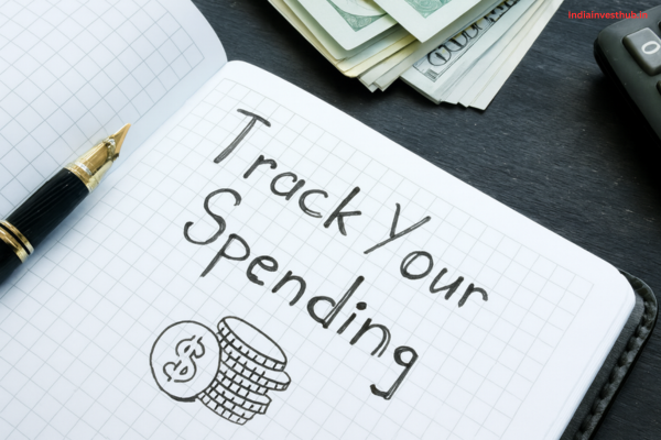 How to Track Your Spending Like a Pro: Best Tools and Tips in india