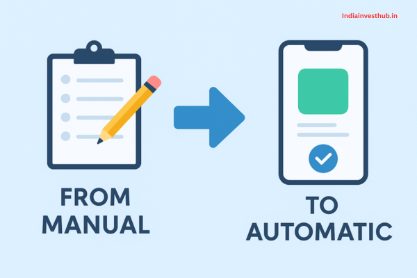 From Manual to Automatic: How to Streamline Your Budget for Success