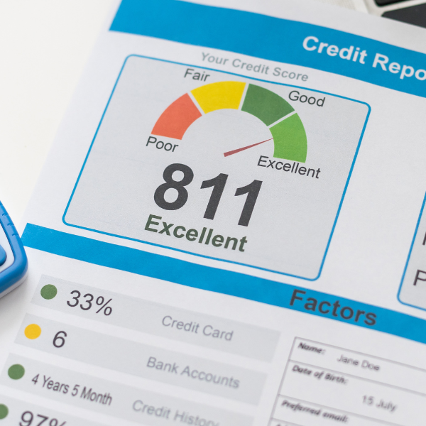 Can a Low Credit Score Stop You from Getting a Home Loan? Can a Low Credit Score Stop You from Getting a Home Loan?