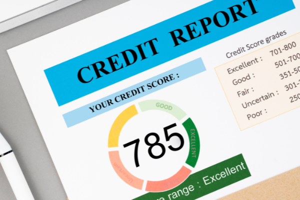 Can a Low Credit Score Stop You from Getting a Home Loan? / indiainvesthub.in