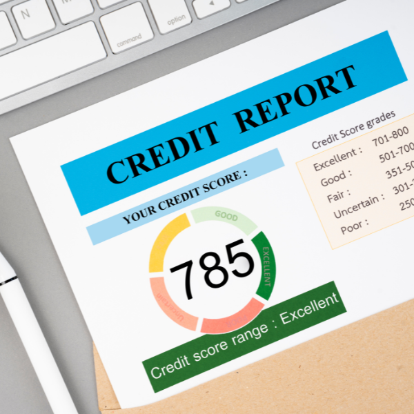 Can a Low Credit Score Stop You from Getting a Home Loan? / indiainvesthub.in