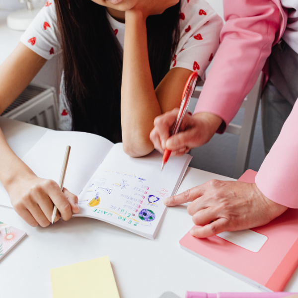 Financial Literacy for Kids: A Step-by-Step Guide for Parents