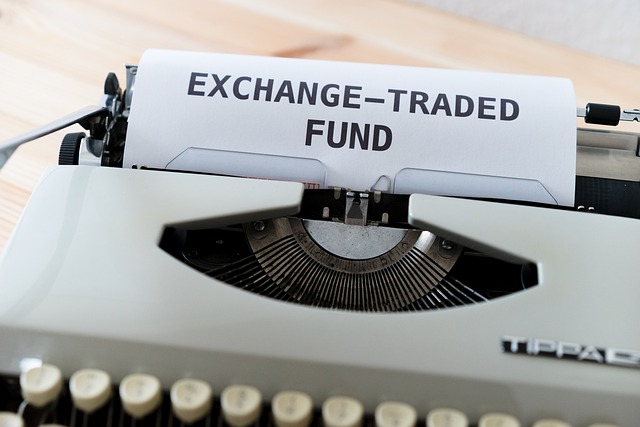Low-Cost Investing: Why ETFs Are Key to an Efficient Stock Strategy / indiainvesthub.in