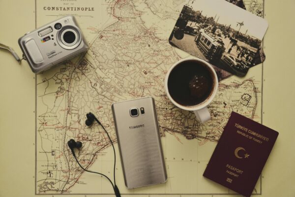 Smart Travel Planning: Budget-Friendly Tips for Saving Up for Your Dream Vacation / indiainvesthub.in