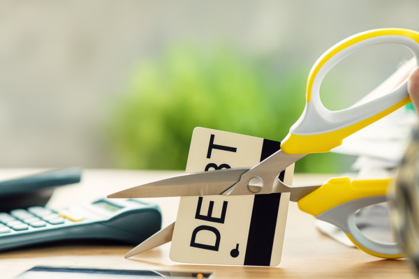 Proven Tactics for Debt-Free Living: Fast-Track Your Way to Financial Freedom