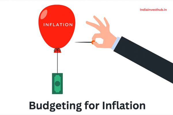 Budgeting for Inflation: Tips to Maintain Your Spending Power