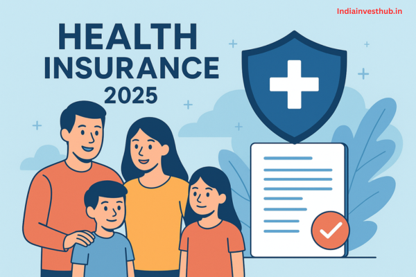 What Is Health Insurance and Why Is It Important in 2025?