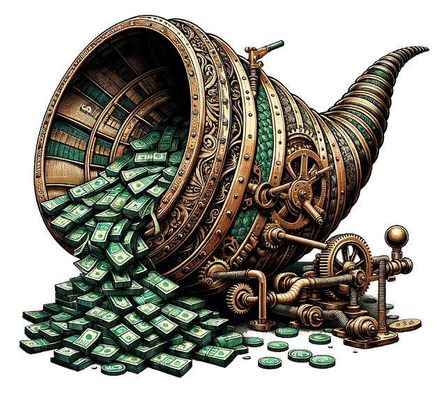 Why Free Cash Flow Matters More Than Earnings