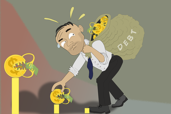 Proven Tactics for Debt-Free Living: Fast-Track Your Way to Financial Freedom / indiainvesthub.in