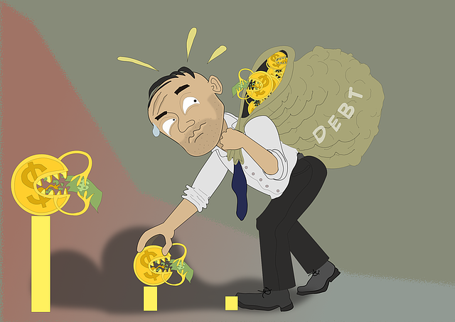 Proven Tactics for Debt-Free Living: Fast-Track Your Way to Financial Freedom / indiainvesthub.in