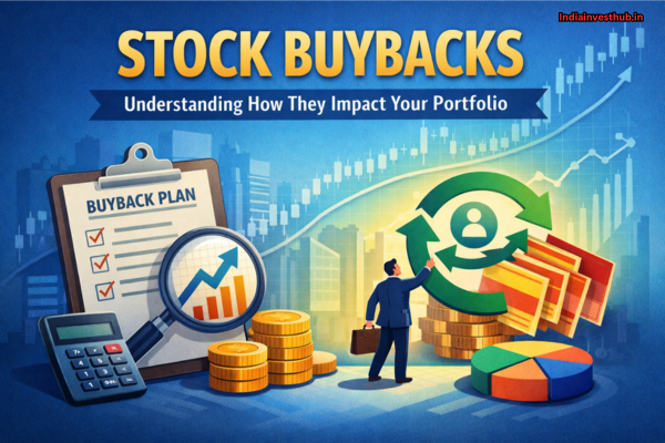 Understanding Stock Buybacks: How They Impact Your Portfolio