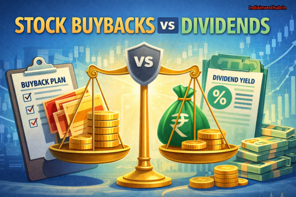 Understanding Stock Buybacks: How They Impact Your Portfolio