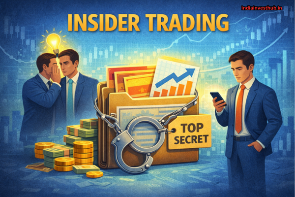 Should Investors Be Concerned About Insider Trading? What You Need to Know
