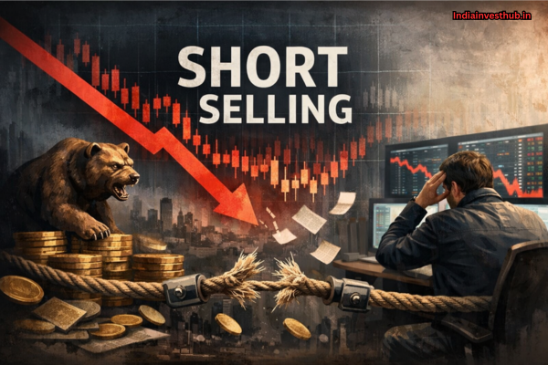 What is Short Selling? Learn How Investors Profit from Falling Prices