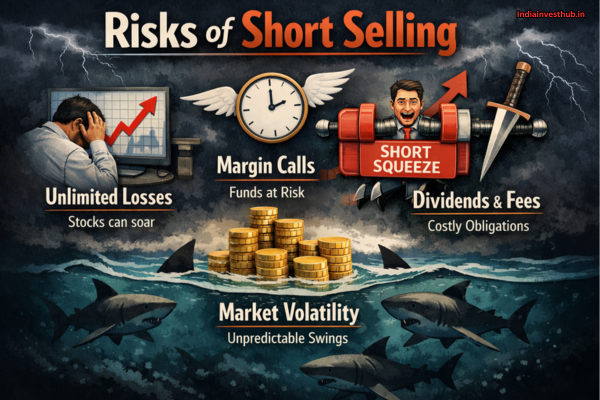 What is Short Selling? Learn How Investors Profit from Falling Prices