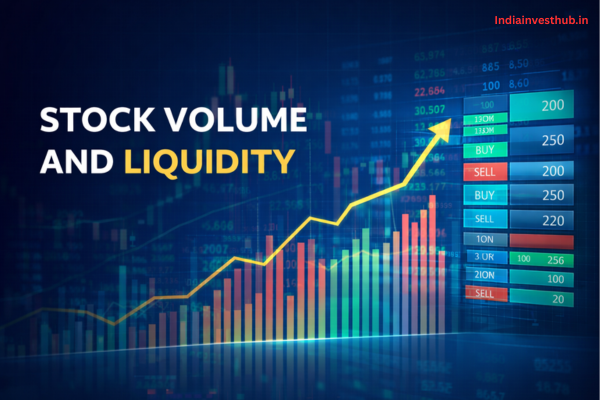 How to Analyze Stock Volume and Liquidity for Better Trading Decisions