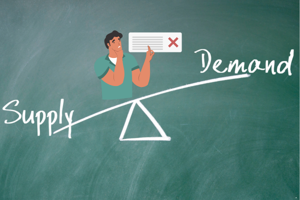 Top 5 Mistakes Traders Make with Supply and Demand Zones And How to Avoid Them / indiainvesthub.in