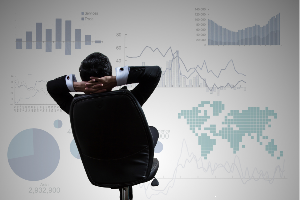 How Foreign Institutional Investors Influence Stock Market Volatility / indiainvesthub.in
