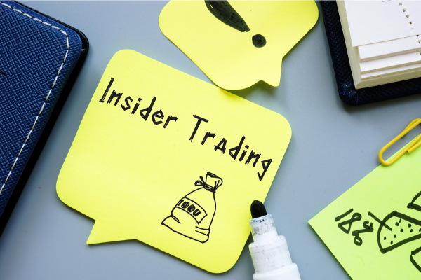 Should Investors Be Concerned About Insider Trading? / indiainvesthub.in