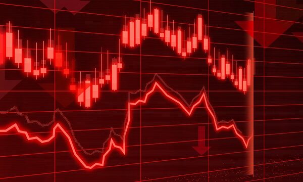 How to Understand Market Corrections and Crashes: Tips for Surviving Volatility