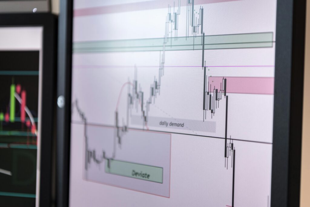 The Psychology Behind Support and Resistance in Financial Markets