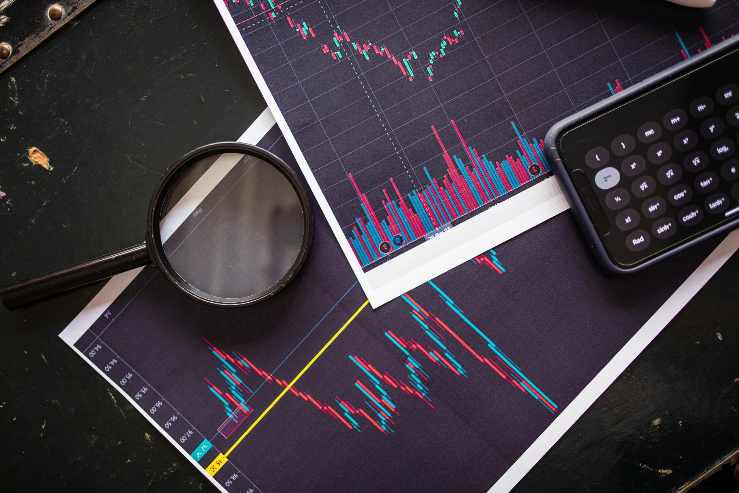 How to Analyze Stock Volume and Liquidity for Better Trading Decisions / indiainvesthub.in