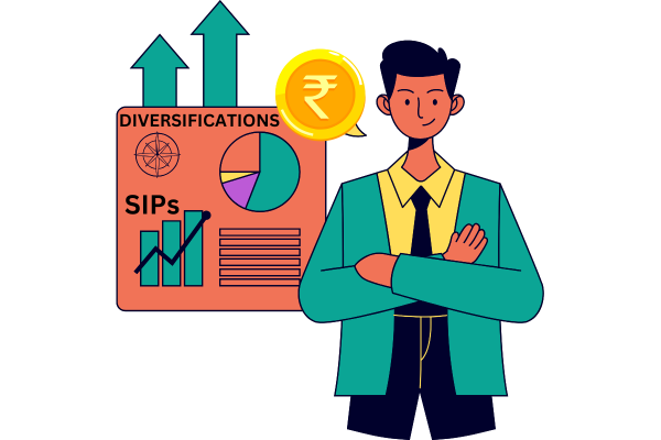 Why DIIs Are Increasingly Important for the Indian Stock Market