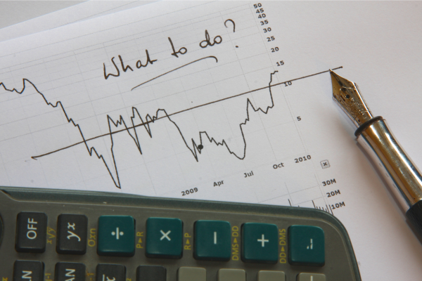 The Psychology Behind Support and Resistance in Financial Markets