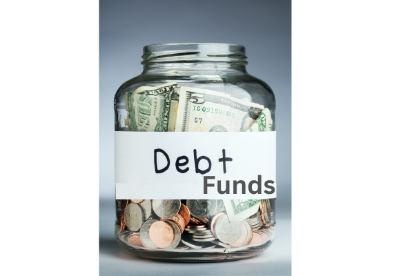 What Are Debt Mutual Funds? Definition, Benefits, Types & Best Options in 2025