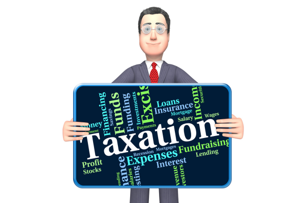 Mutual Fund Taxation: Understanding How Your Investments Are Taxed