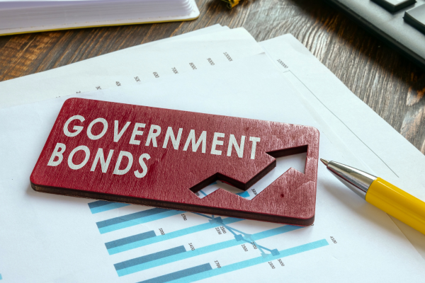 Corporate Bonds vs. Government Bonds: Which Should You Choose?