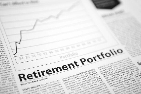 Building a Robust Retirement Account: Number of Mutual Funds to Include