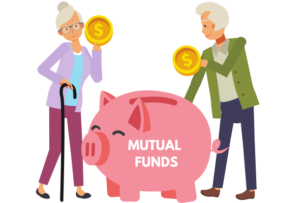 Building a Robust Retirement Account: Number of Mutual Funds to Include