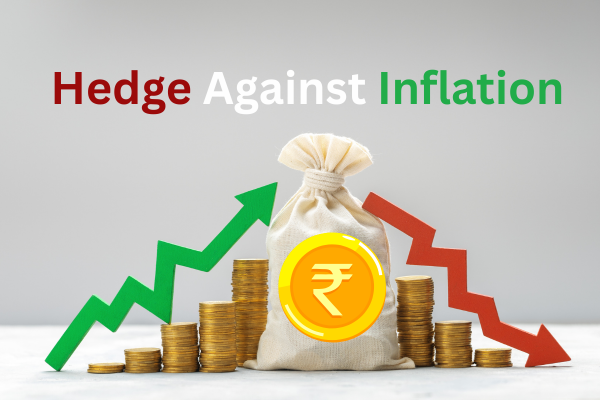 How to Hedge Against Inflation with Bonds / indiainvesthub.in