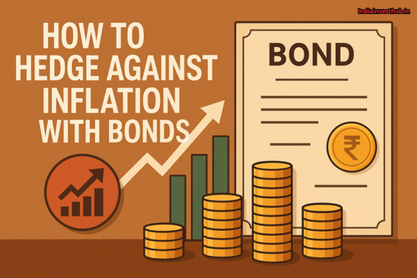 How to Hedge Against Inflation with Bonds