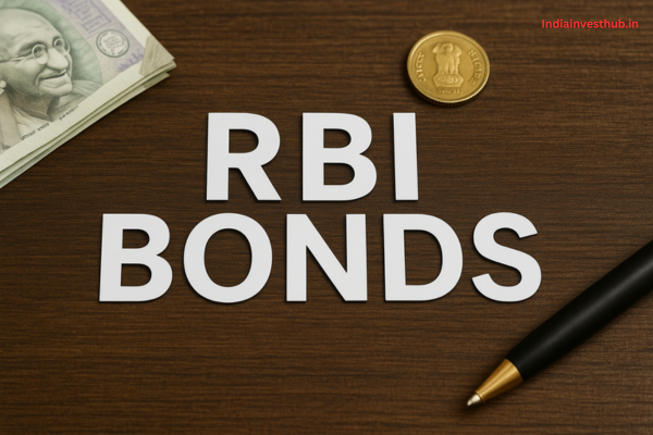 How to Buy RBI Bonds for Senior Citizens Online