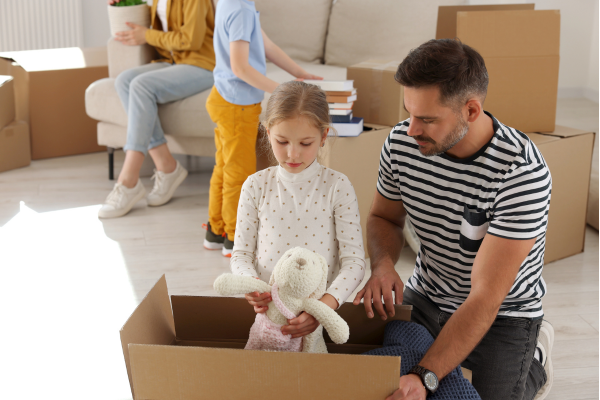 The Ultimate Guide to Buying Your First Home: Tips and Tricks