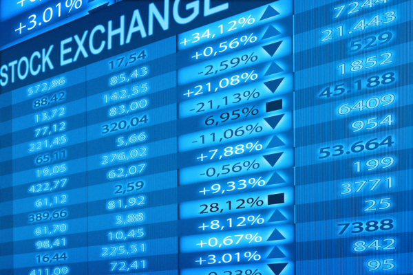 Top Reasons Investors Prefer India's National Stock Exchange (NSE) / indiainvesthub.in