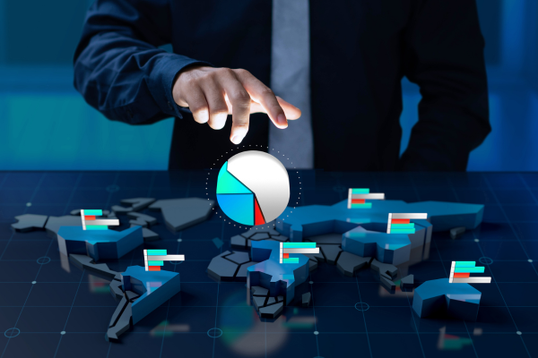 Top Reasons Investors Prefer India's National Stock Exchange (NSE)