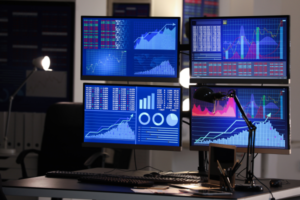 Top Reasons Investors Prefer India's National Stock Exchange (NSE)