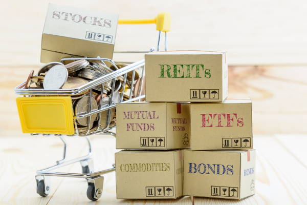Top 10 tips to diversify your investment portfolio india