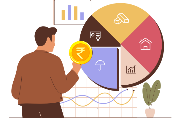 Top 10 tips to diversify your investment portfolio india
