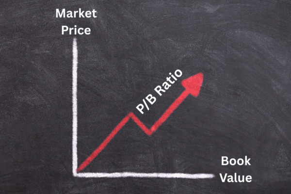 Learn PB Ratio: What It Is, Why It Matters, and When to Use It