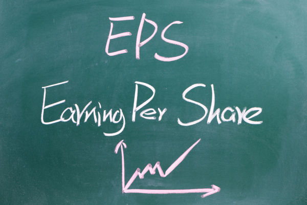 How to Calculate Earning Per Share Ratio for Stock Analysis