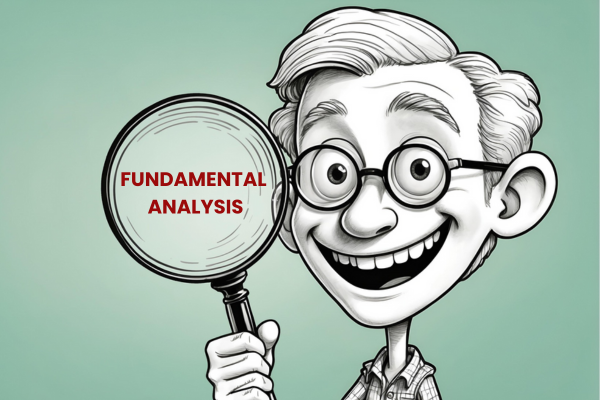 What Is Fundamental Analysis? Top 10 Key Metrics for Identifying Strong Fundamental Stocks