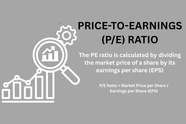 How to Calculate PE Ratio: Step-by-Step for Smart Investing