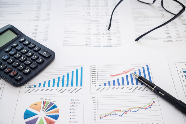 How to Calculate Earning Per Share Ratio for Stock Analysis